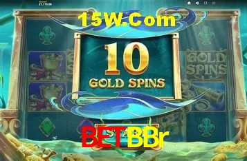 Bônus e promoções da BetBBr